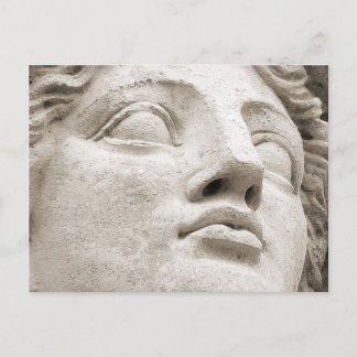 Postal Britannia (Tono cálido)
