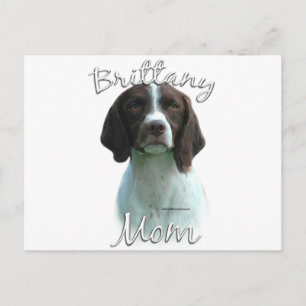 Postal Brittany Mom 2
