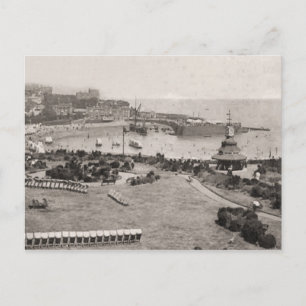 Postal Broadstairs, Kent, UK c. 1950