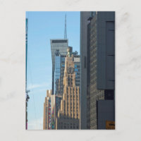 Broadway Manhattan New York
