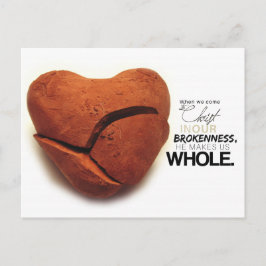 Postal Brokenness