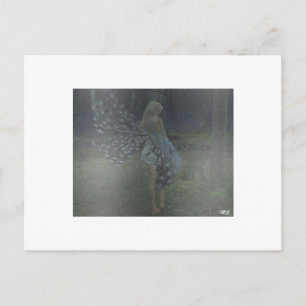 Postal BrokenWings