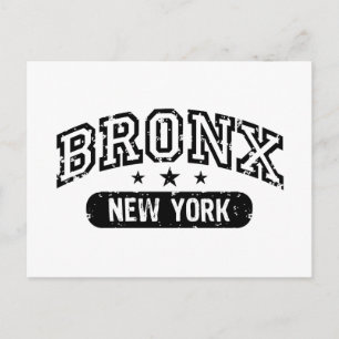 Postal Bronx