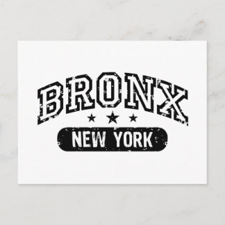 Postal Bronx
