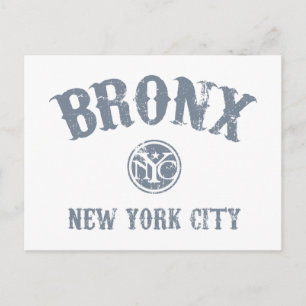 Postal *Bronx