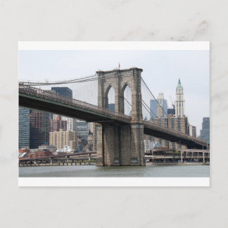 POSTAL BROOKLYN 718