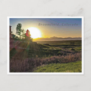 POSTAL BROOMFIELD COLORADO