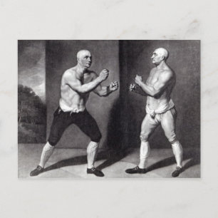 Postal Broughton v. Stevenson