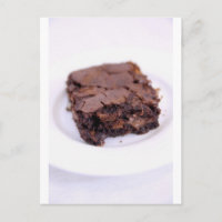 Brownie Sabroso