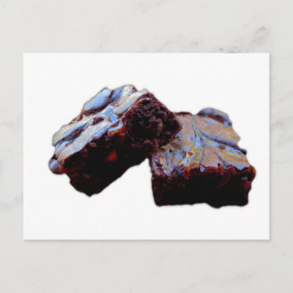 Postal Brownies