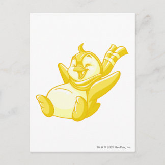 Postal Bruce Gold