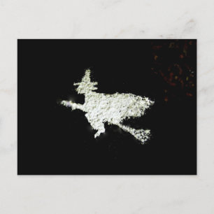 Postal Bruja