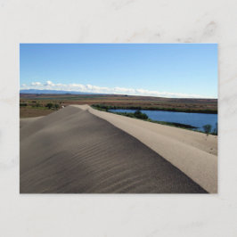 Postal Bruneau Dunes