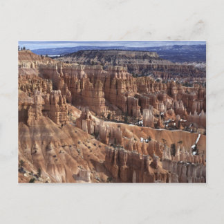 Postal Bryce Canyon