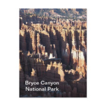 Bryce Canyon
