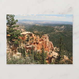 Postal Bryce Canyon