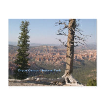 Bryce Canyon