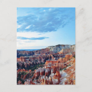 Postal Bryce Sunrise