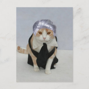 Postal Bubba de host de Talk Show