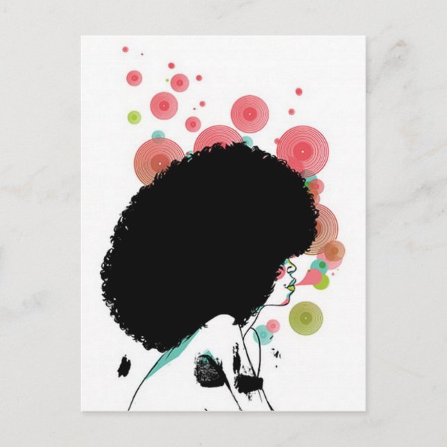 Postal Bubble Bee (Anverso)