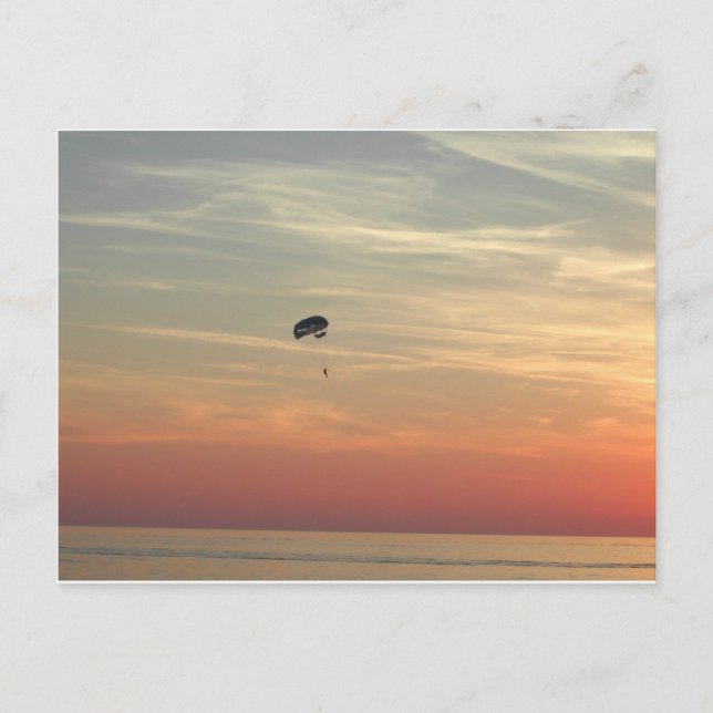 Postal Buceo (Anverso)