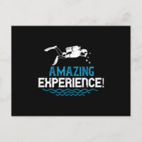 Buceo - ¡Experiencia increíble!