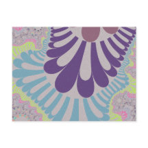 Bucle de arcoiris gris