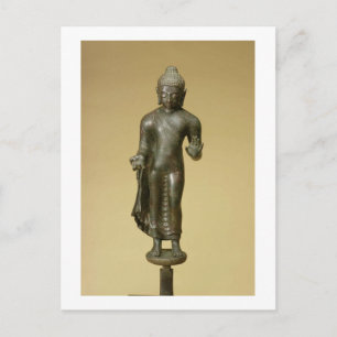 Postal Buda, Gupta, Phopnar (bronce)