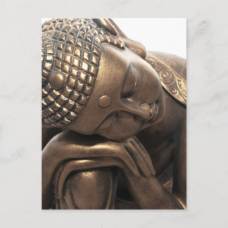 Postal Buda tailandés