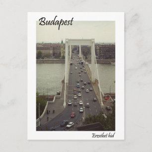 Postal Budapest