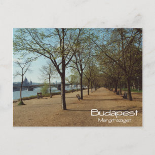 Postal Budapest