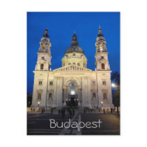 Budapest mágica