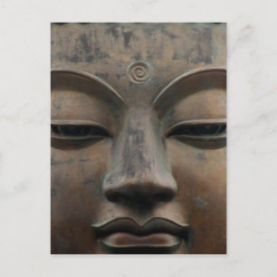 Postal buddha tian tan