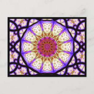 Postal Buddha'delica