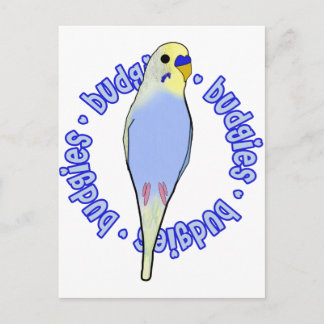 Postal Budgies Budgies Budgies Budgies Budgies Budgies Bu