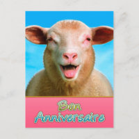 Buen aniversario