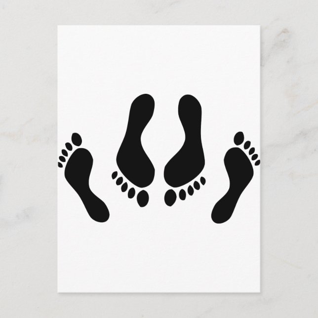 Postal Buen sueño (Anverso)