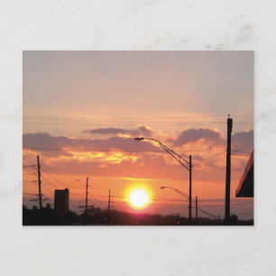Postal Buena voluntad de la ciudad universitaria