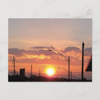 Postal Buena voluntad de la ciudad universitaria