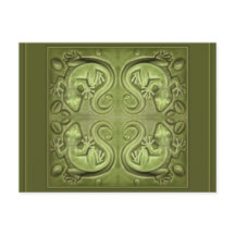 Buenas Baldosas de Fortune