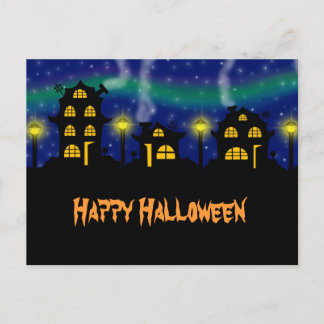 Postal Buenas noches