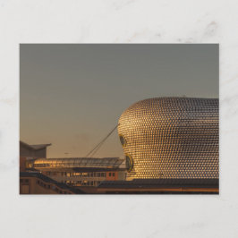 Postal Buenos días Birmingham