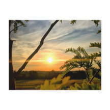 Buenos días, Oklahoma