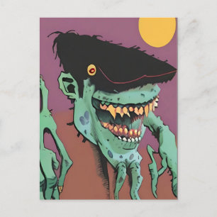 Postal Buenos tiempos, malos tiempos y demasiadas últimas