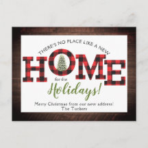 Búfalo de árbol de navidad colocado en posición rú