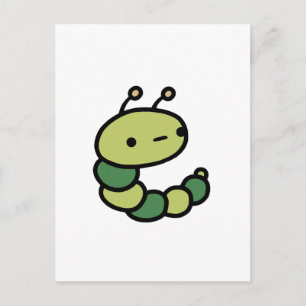 Postal Bug