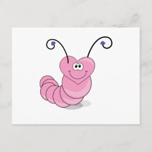 Postal Bug de amor