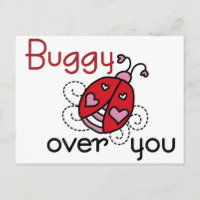 Buggy Over You