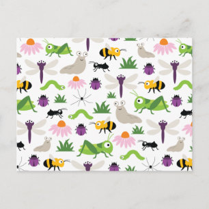 Postal Bugs
