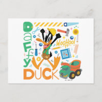 BUGS BUNNY BUILDERS™| DAFFY DUCK™ Herramientas de 